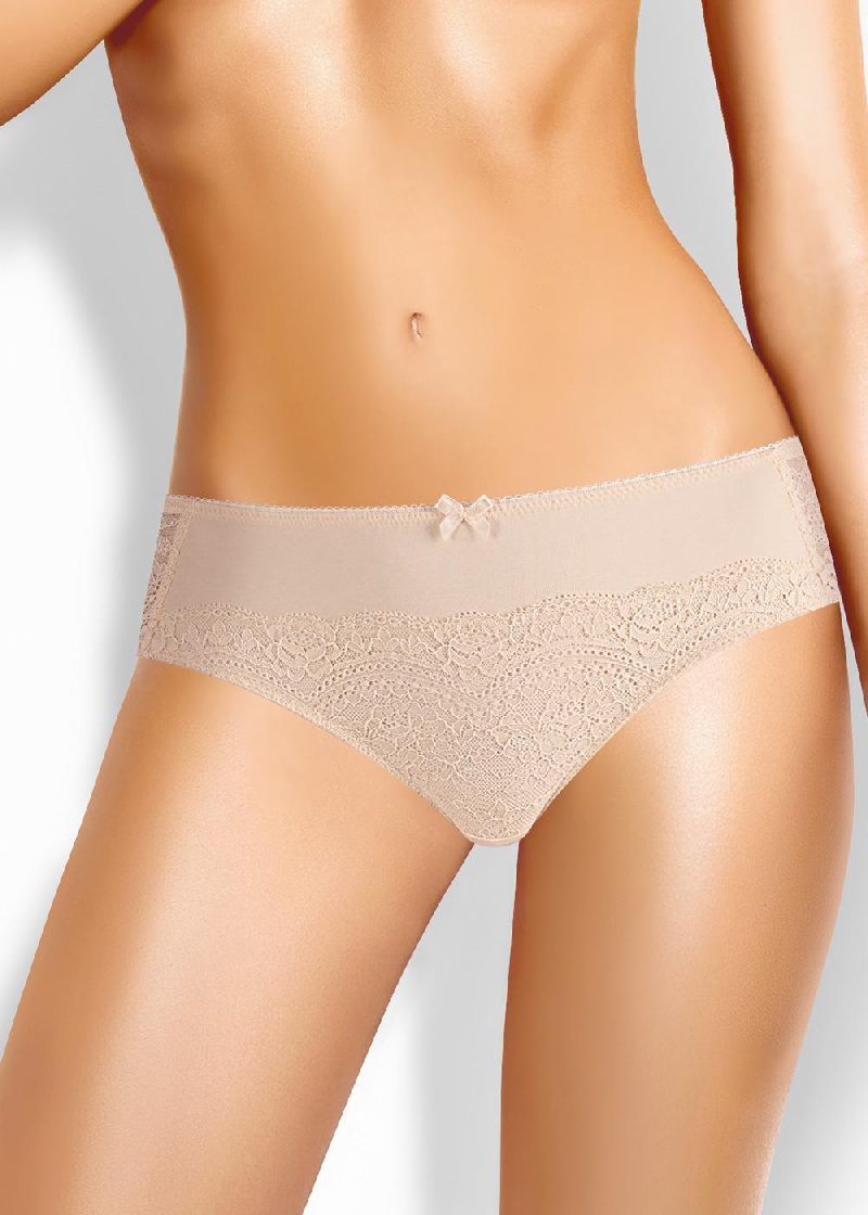 Трусы бикини женские