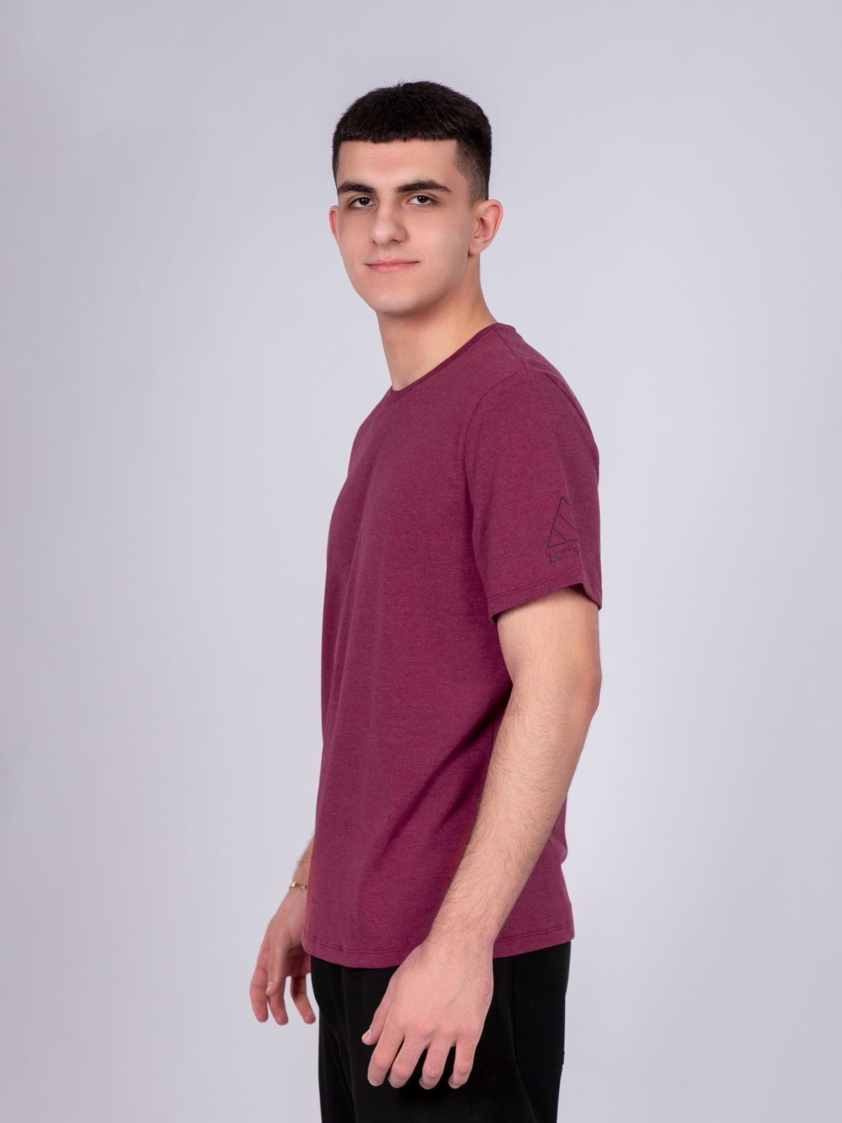 Футболка взрослая