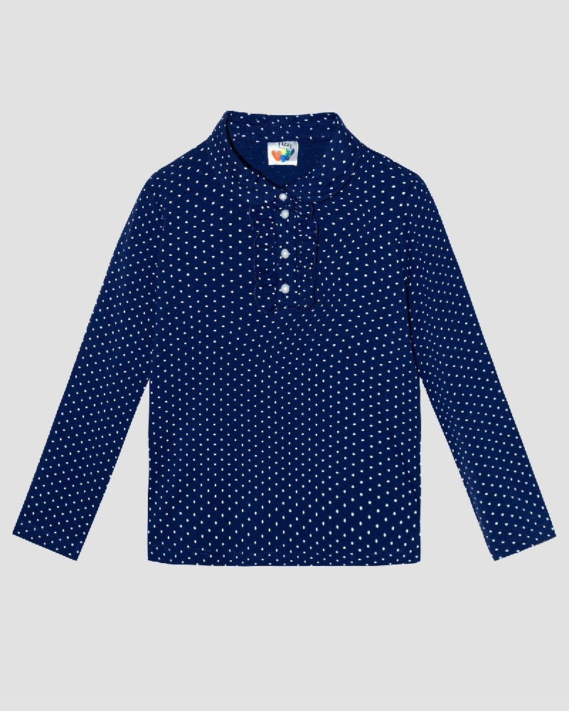 Джемпер для девочки