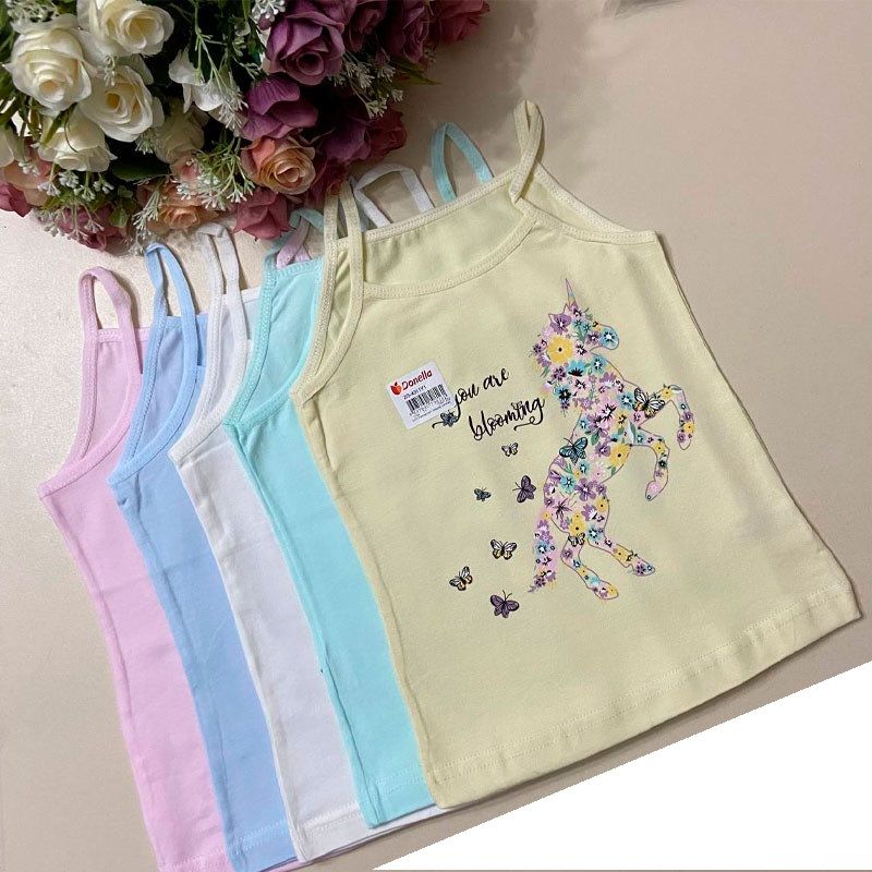 Майка для девочки