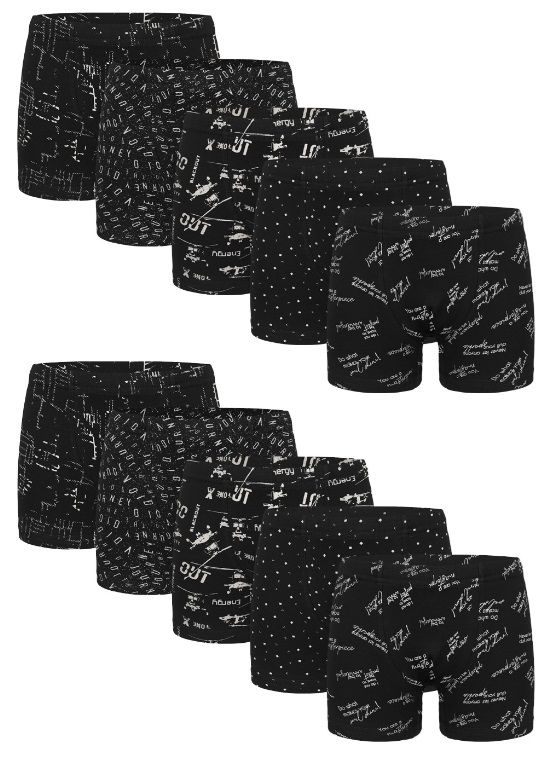 Трусы для мальчика