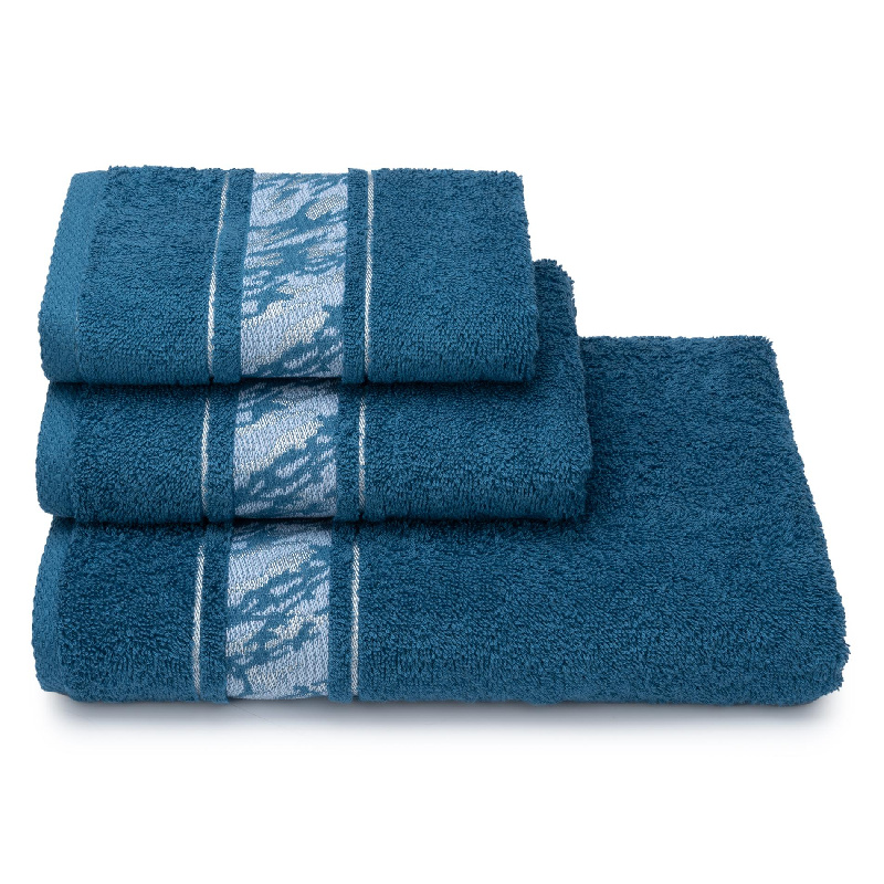 Полотенце махровое 50х90