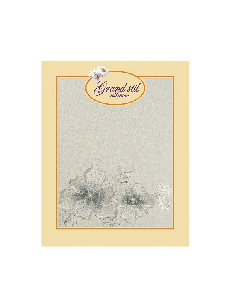 Полотенце махровое