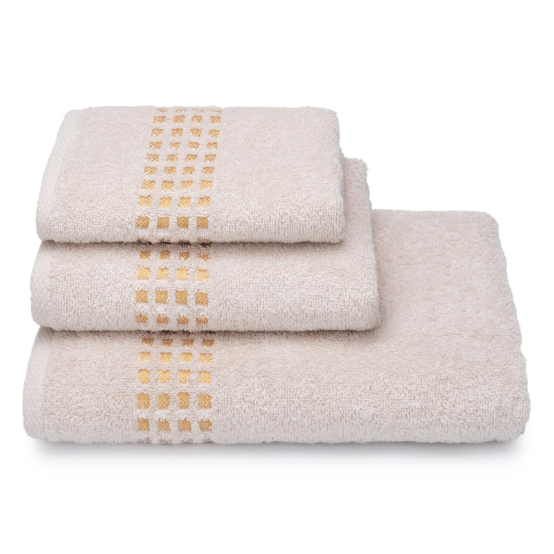 Полотенце махровое 40х60