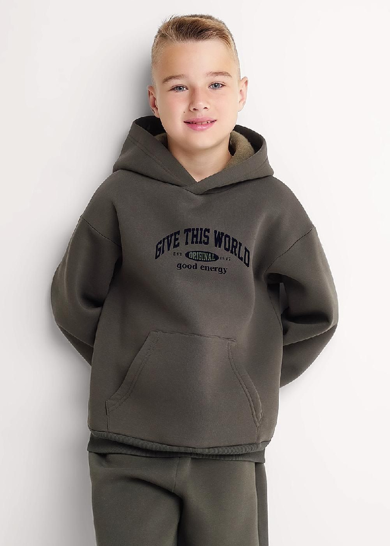 Джемпер для мальчика