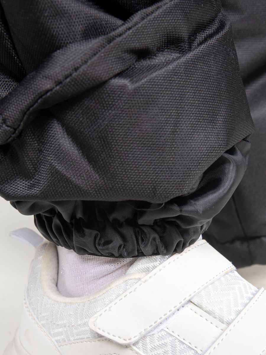 Брюки детские утепленные мембрана