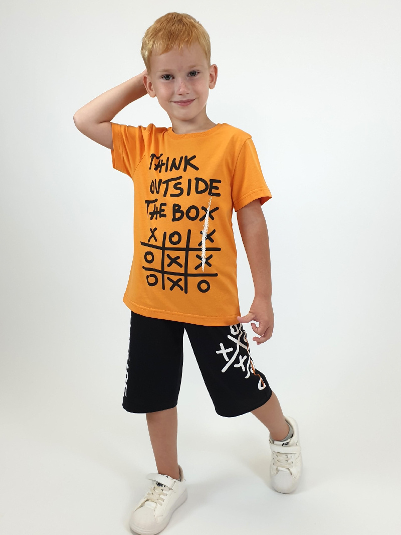 Комплект для мальчика