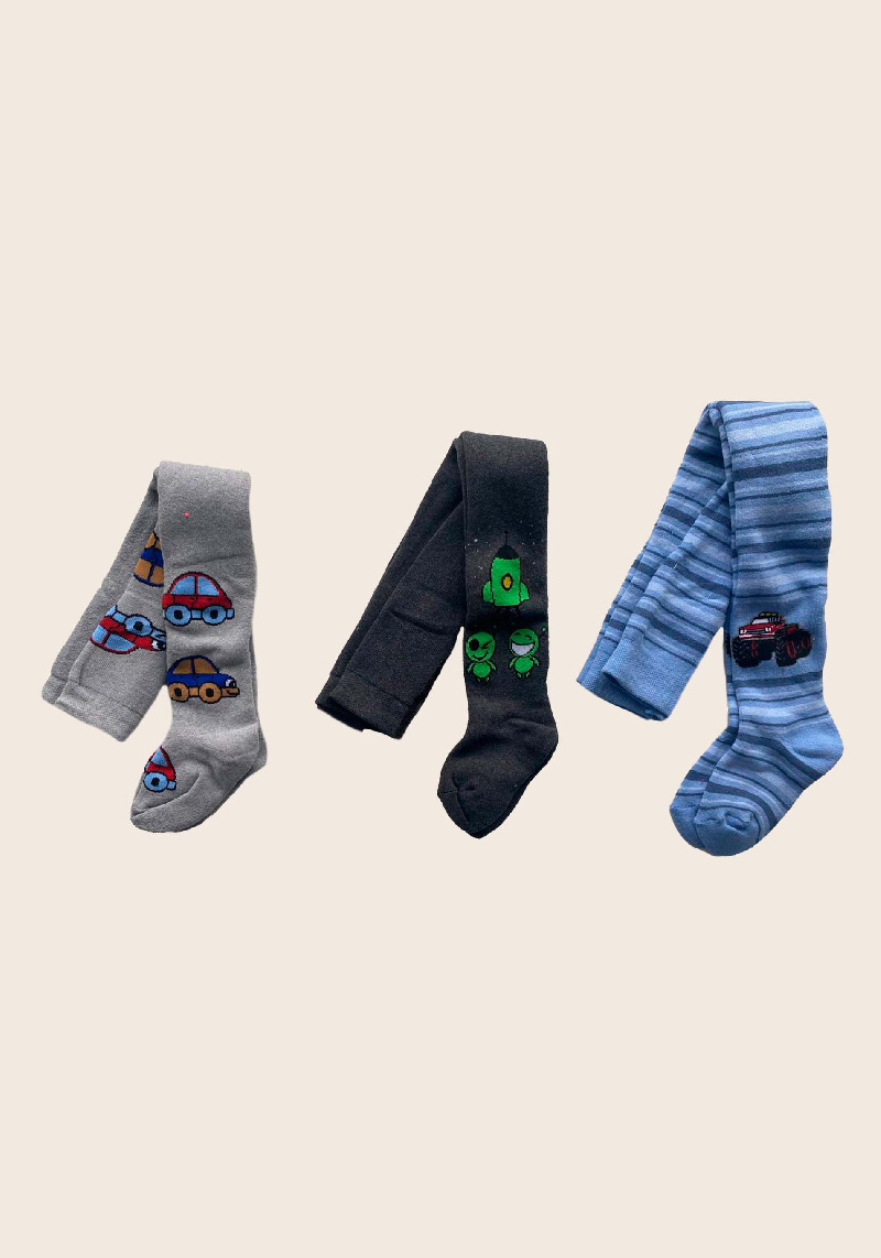 Колготки детские