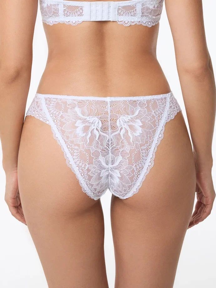 Трусы танга женские