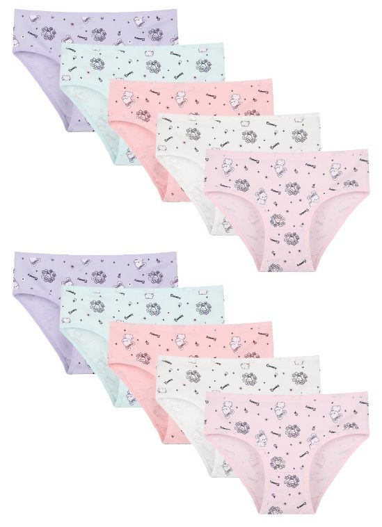 Трусы для девочки