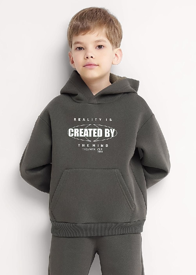 Джемпер для мальчика