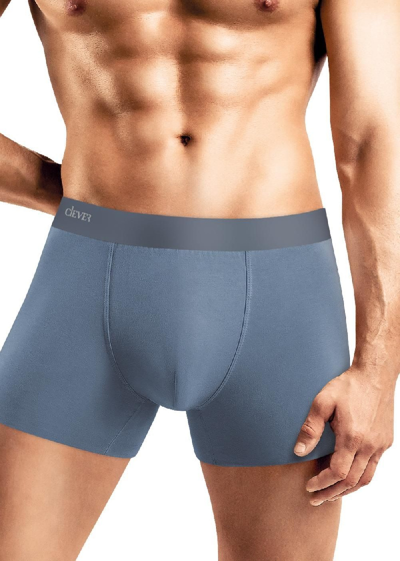 Трусы шорты мужские