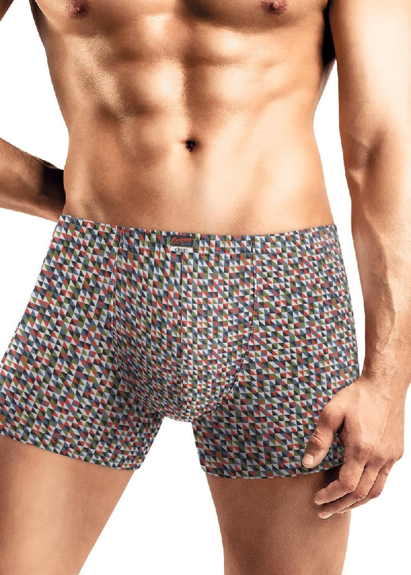 Трусы шорты мужские