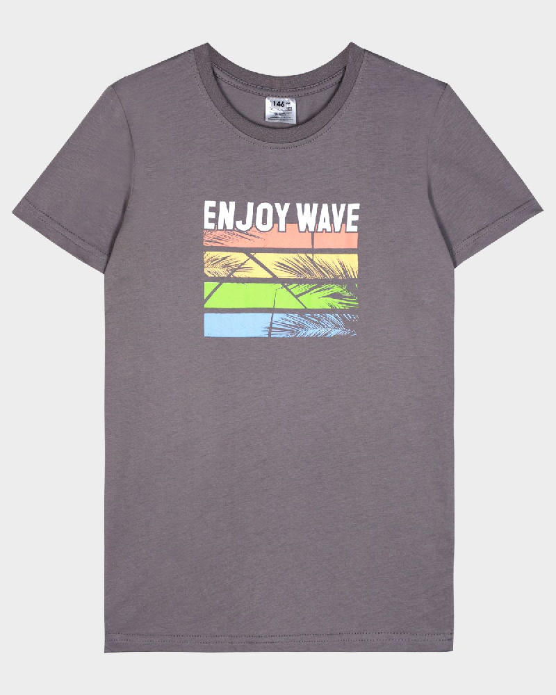 Футболка для мальчика