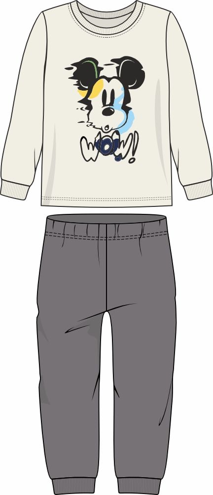 Пижама детская