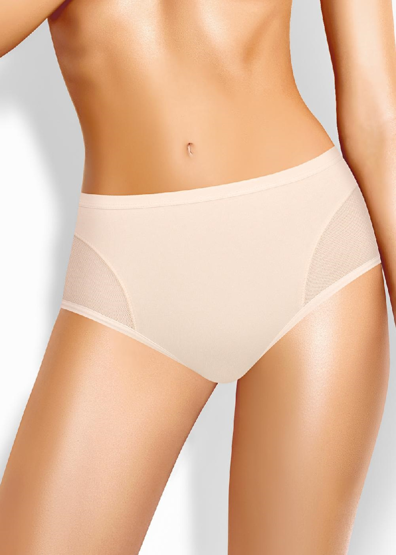 Трусы макси женские