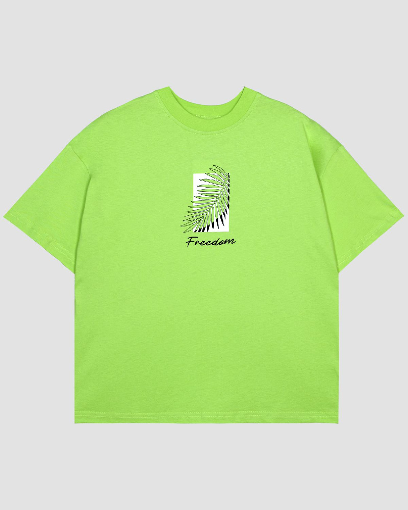 Футболка для девочки