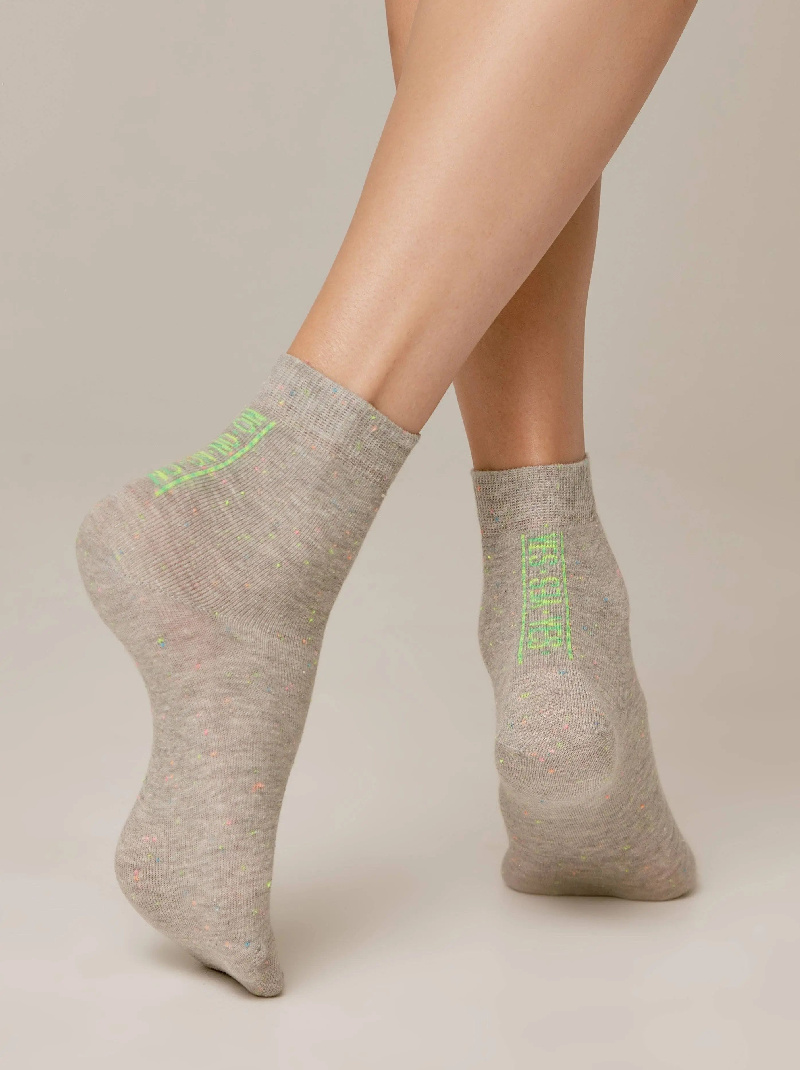 Носки женские