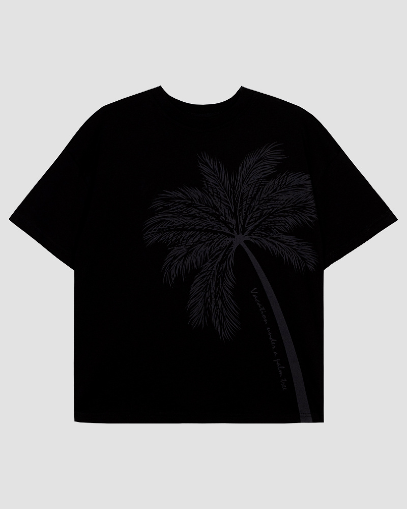 Футболка для девочки