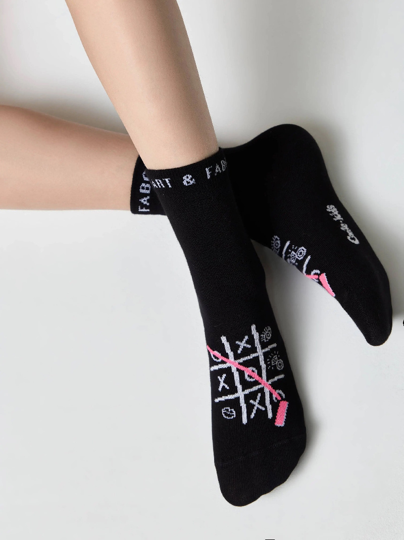 Носки детские