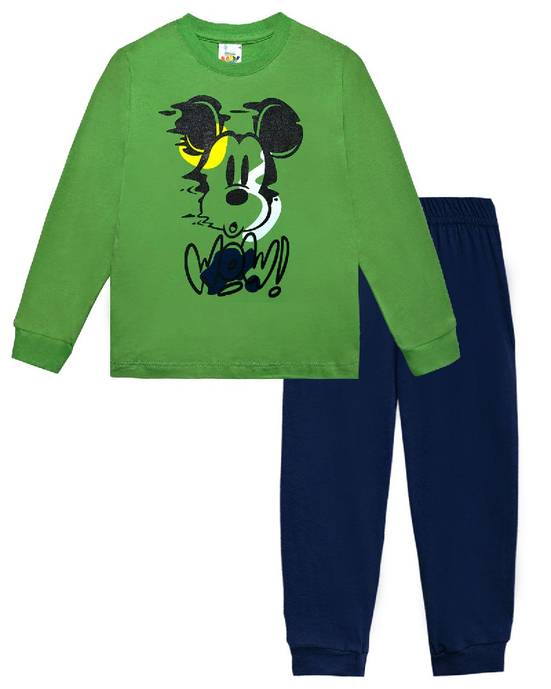 Пижама детская