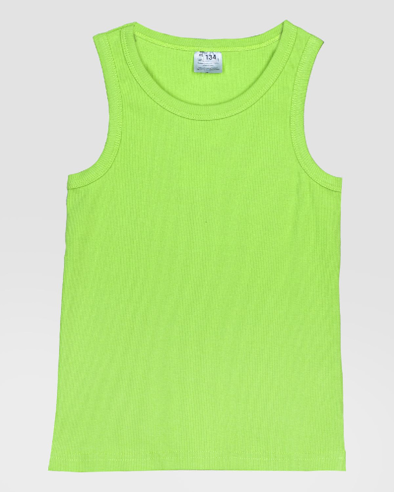 Майка для девочки