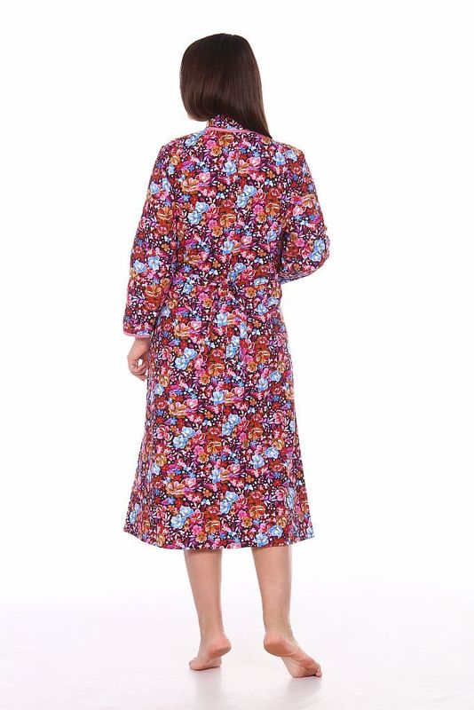 Халат женский