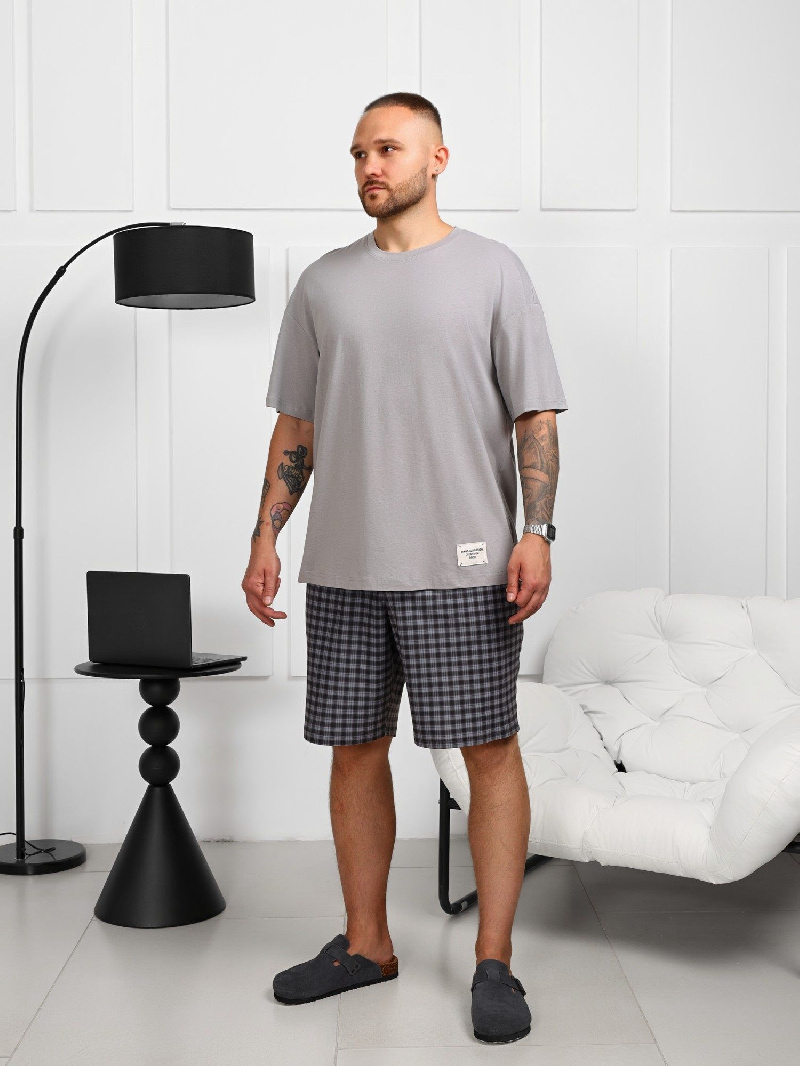 Шорты мужские