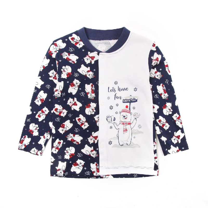 Кофточка для малышей