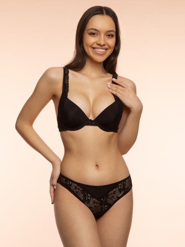 Трусы бразилиана женские