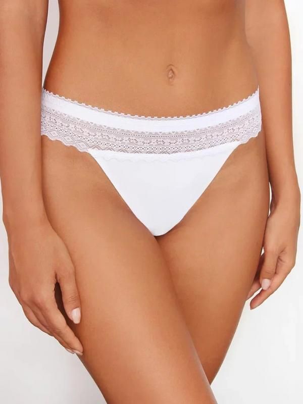 Трусы стринги женские