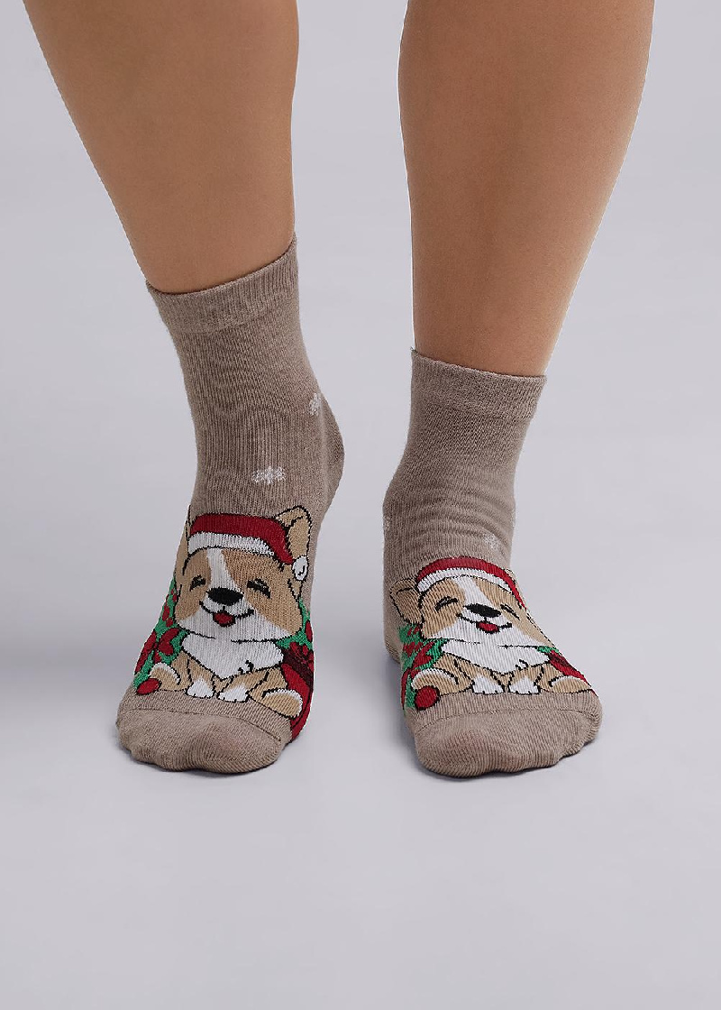 Носки для девочки