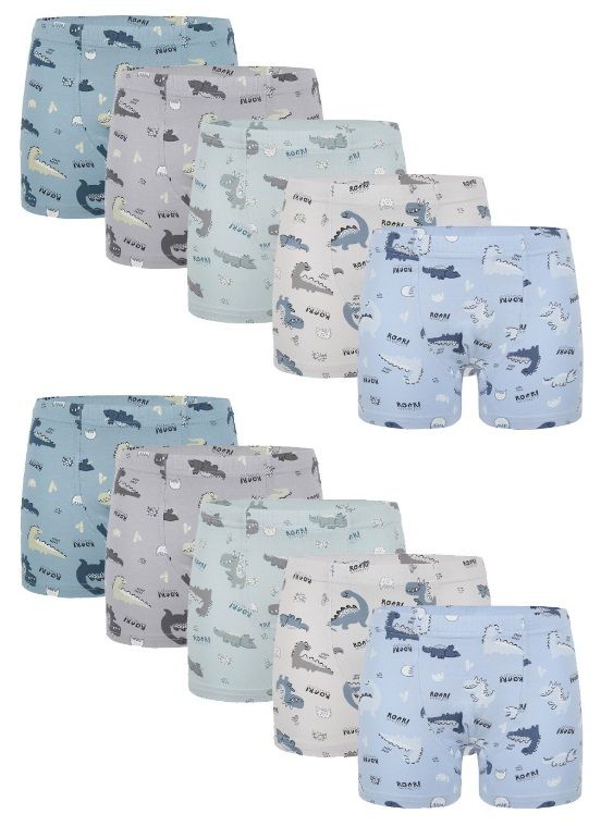 Трусы для мальчика