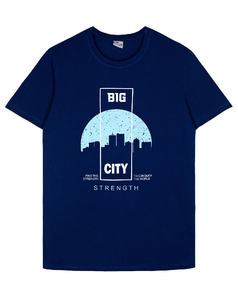 Футболка мужская