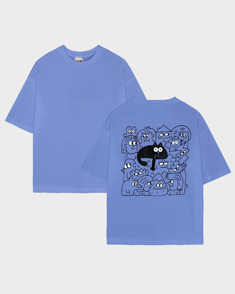 Футболка детская