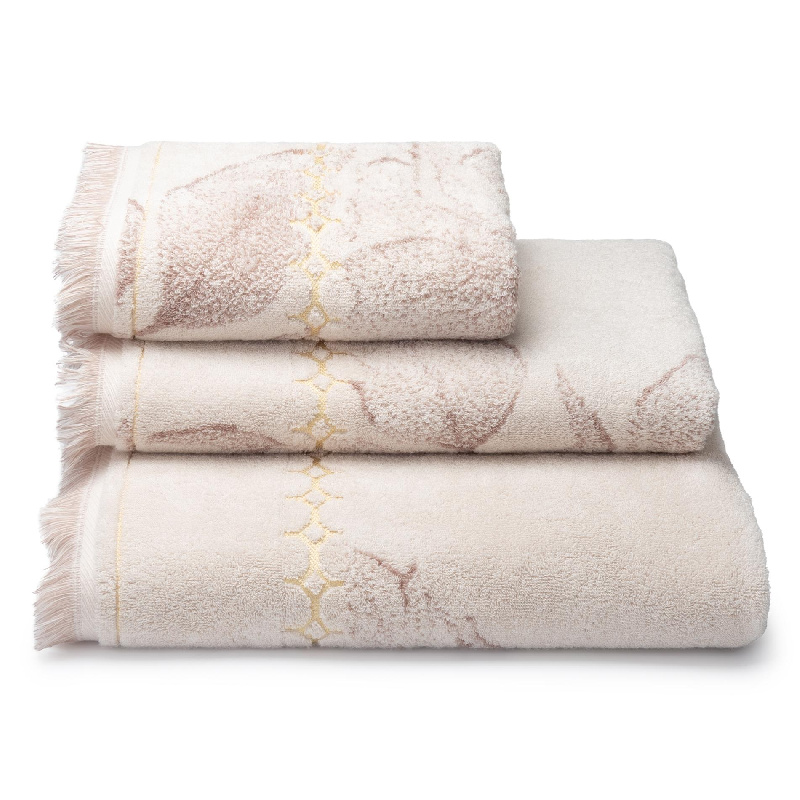 Полотенце махровое 50х100