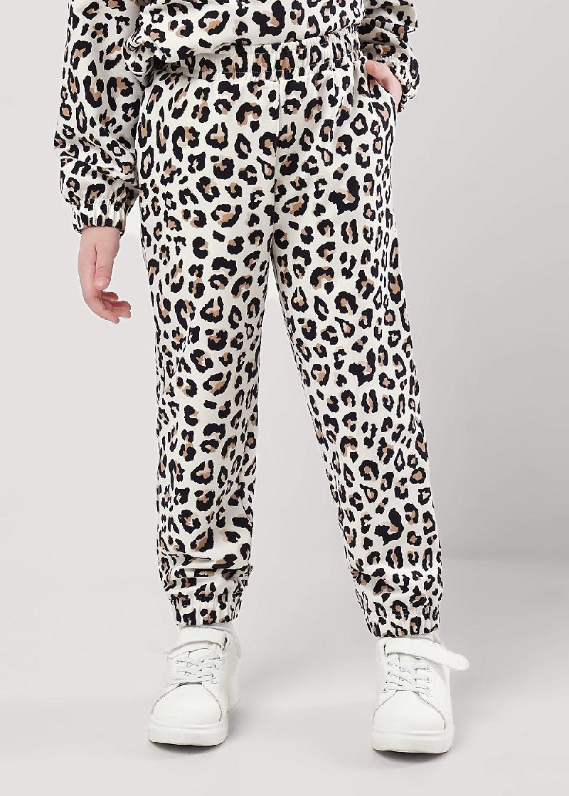 Брюки для девочки