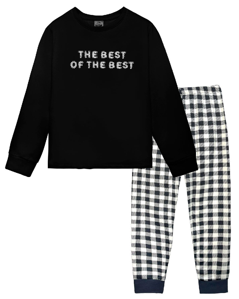 Пижама для мальчика