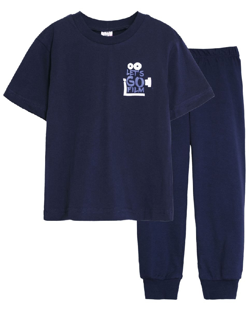 Пижама для мальчика