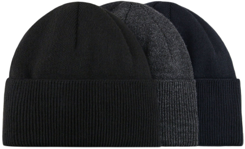 Шапка для мальчика