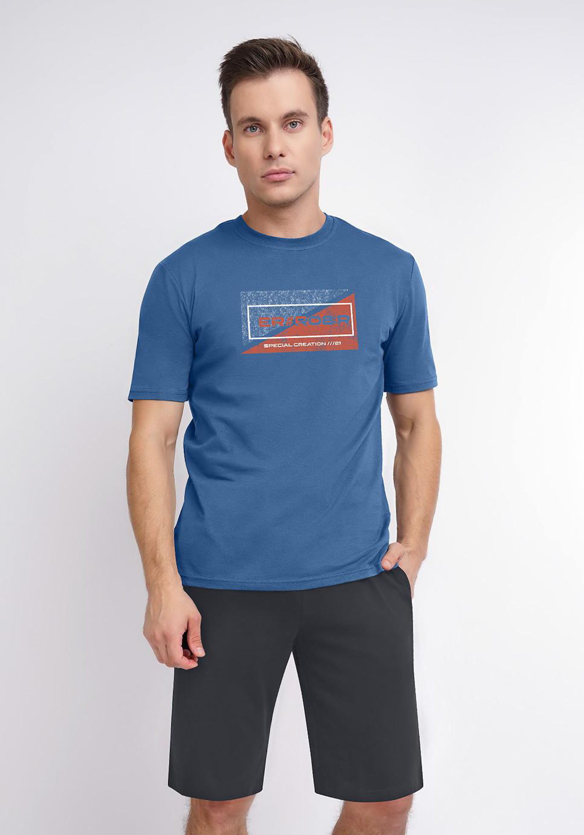 Комплект мужской