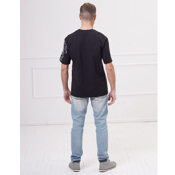 Джемпер мужской