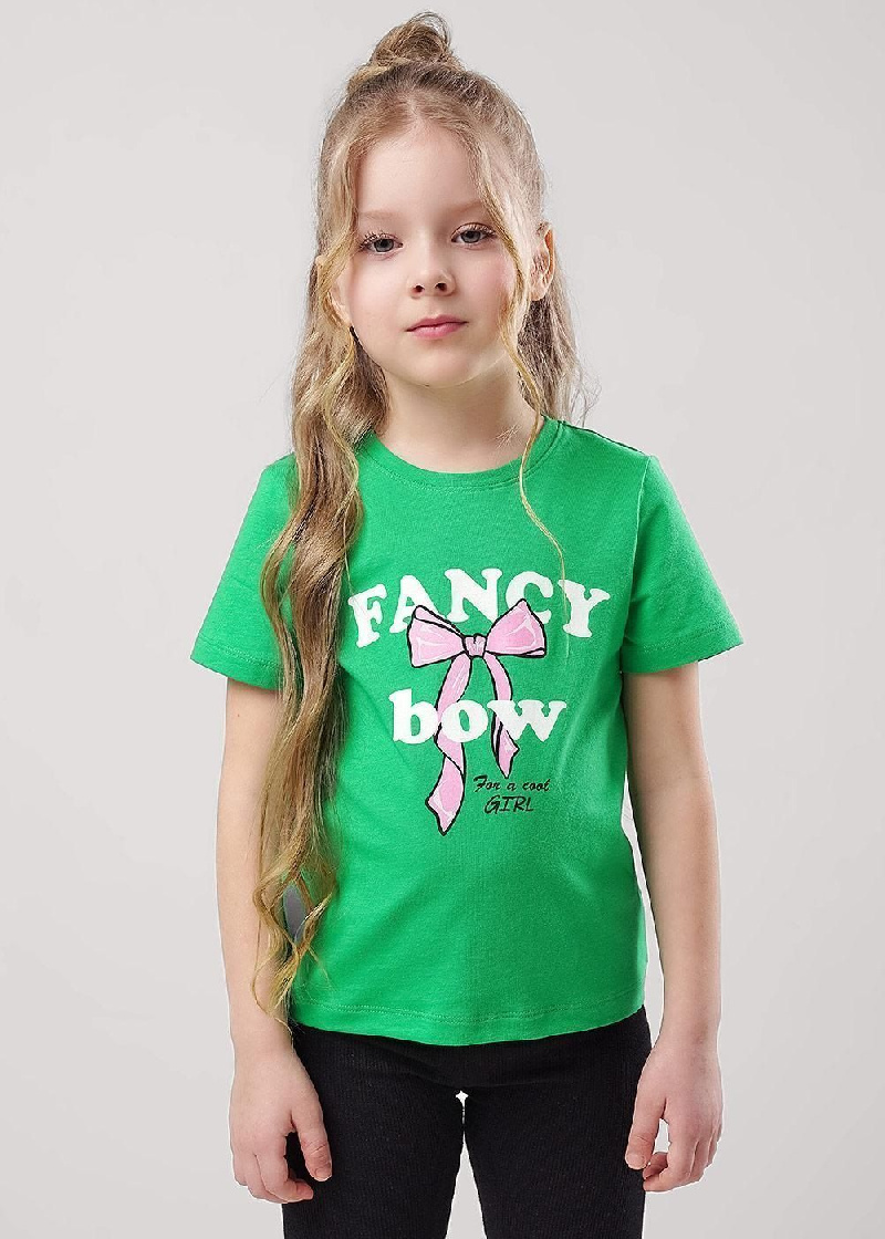 Футболка для девочки