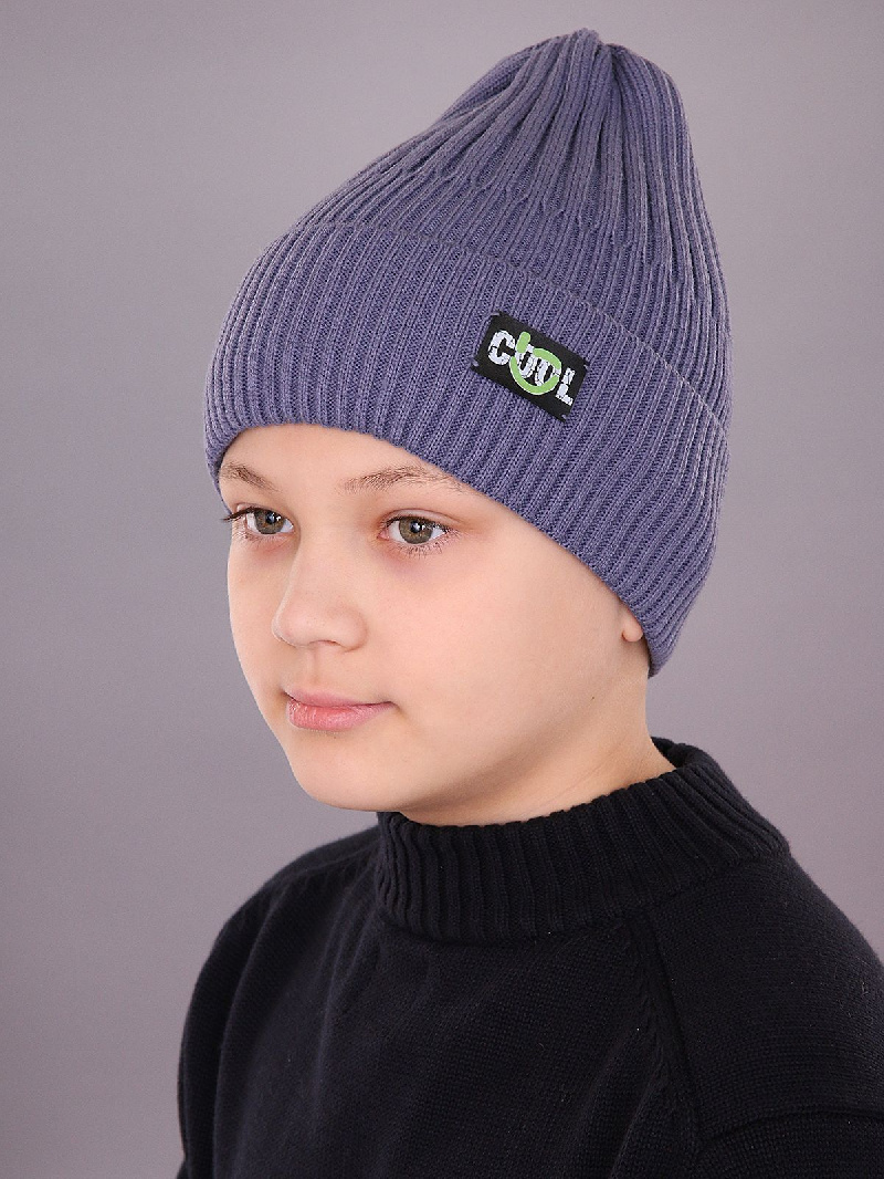 Шапка для мальчика