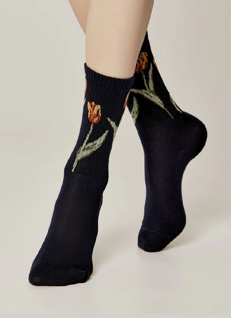 Носки женские Classic