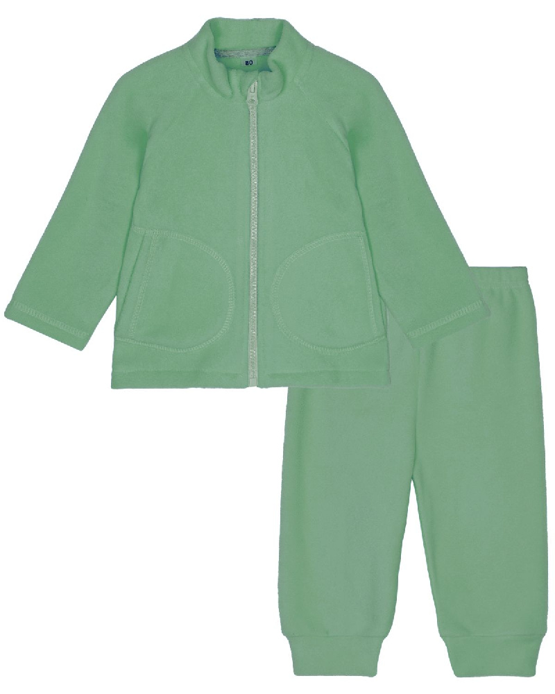 Комплект детский (джемпер+брюки)