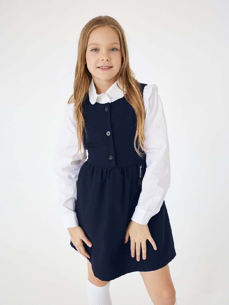 Сарафан для девочки