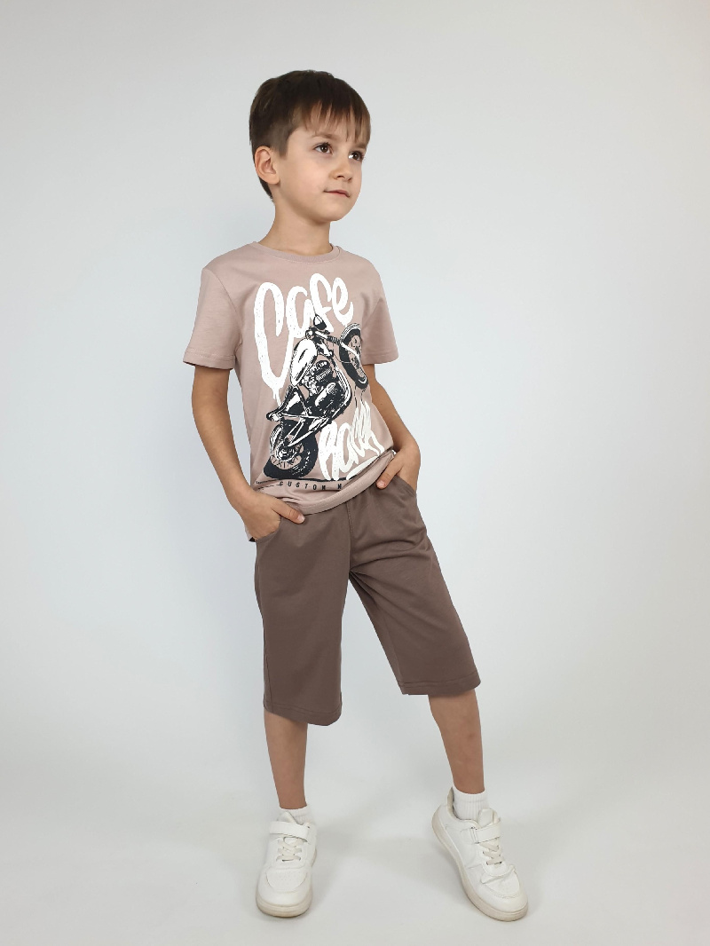 Комплект для мальчика