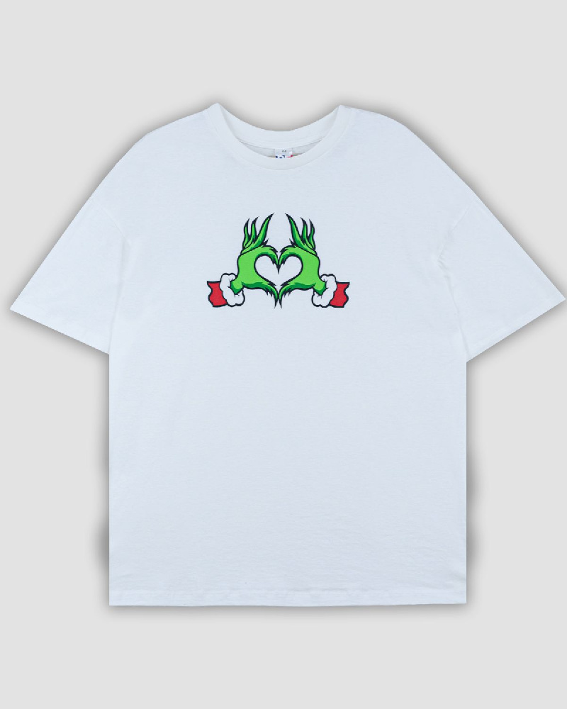 Футболка взрослая