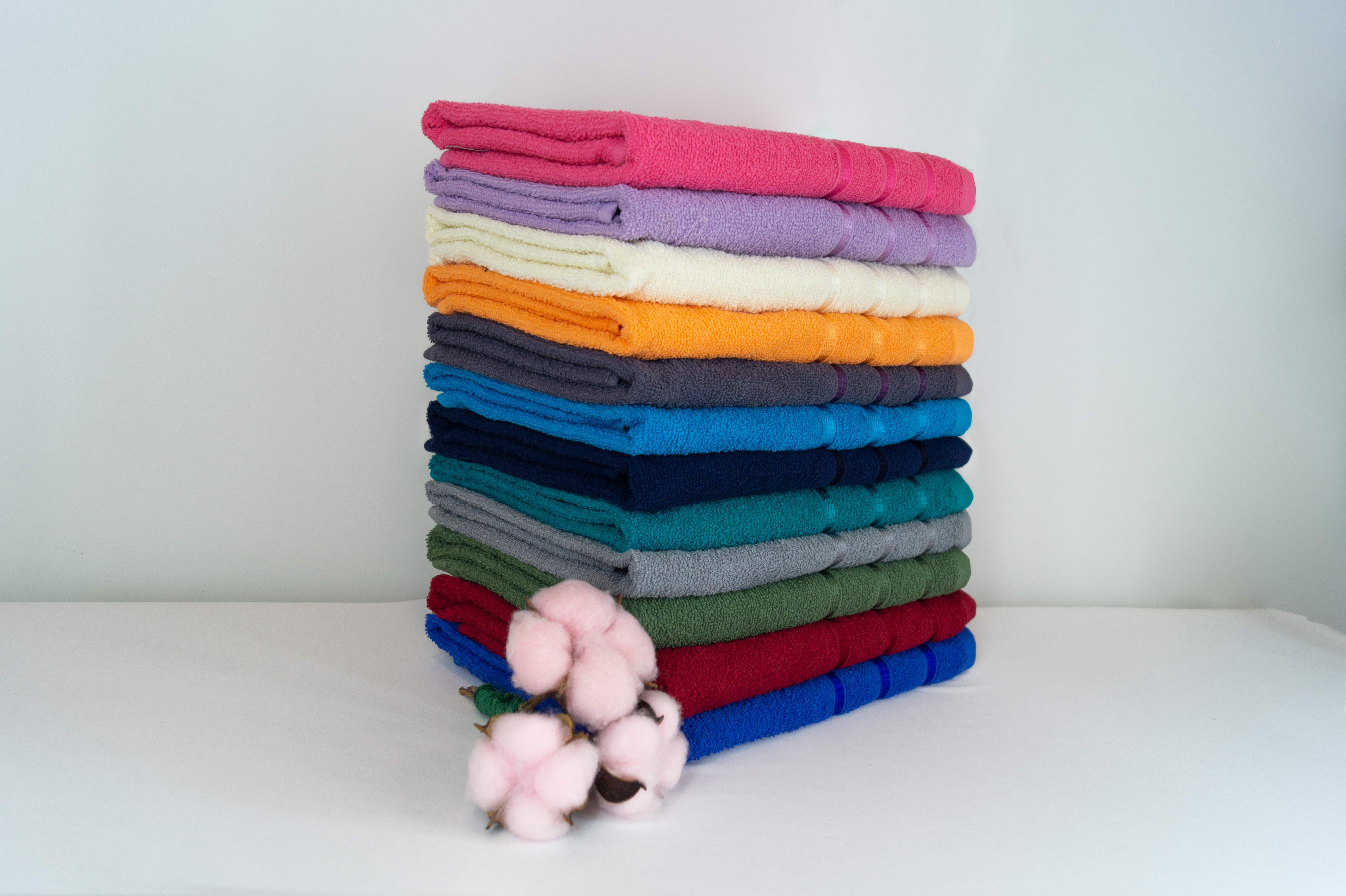 Полотенце махровое